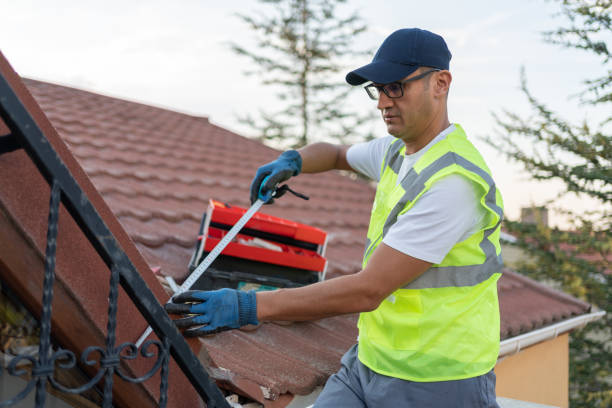 Best Reflective Insulation  in Rialto, CA